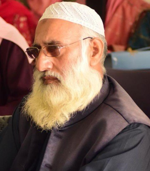 Saifullah